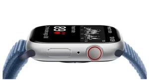 9 Pro Smart Watch Ultra 2 – Big Screen Display with 7 Straps &amp; Charger