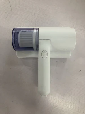 Mite Removal Instrument – Wireless UV Bed Vacuum Cleaner with Antibacterial Sterilization (300W)