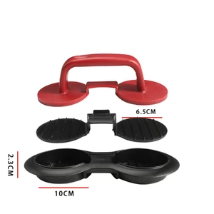Multifunctional Kitchen Burger Press – Reusable Non-Stick Hamburger Patty Mold (Food-Grade ABS)