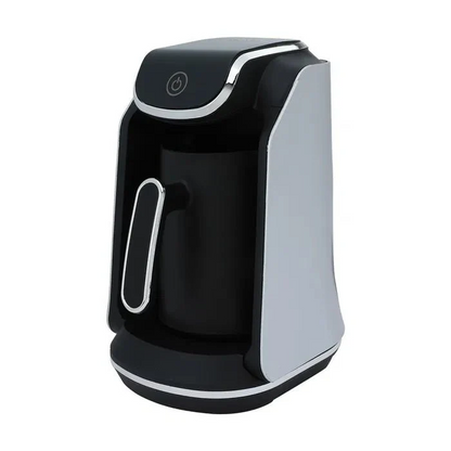 Dessini Turkish Coffee Maker – Authentic, One-Touch Electric Coffee Machine
