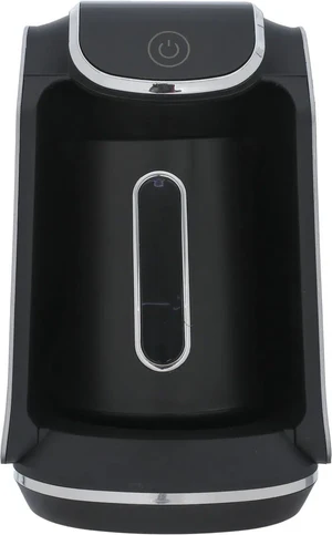 Dessini Turkish Coffee Maker – Authentic, One-Touch Electric Coffee Machine