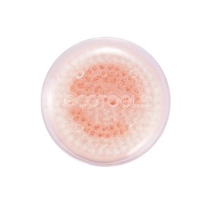EcoTools Big Fan Brush – Eco-Friendly Makeup &amp; Facial Cleansing Brush