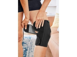 Knee Bandage Support Brace with Velcro Closure – Adjustable Knee Protection