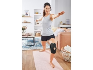 Knee Bandage Support Brace with Velcro Closure – Adjustable Knee Protection