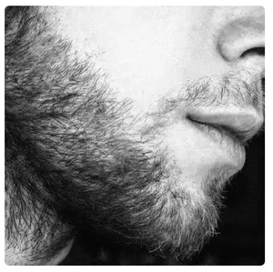Natural Beard Oil for Men – Nourishing, Softening Conditioning Formula