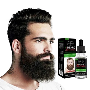 Natural Beard Oil for Men – Nourishing, Softening Conditioning Formula