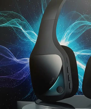 Wireless Bluetooth Headphones with Hi-Fi Audio – Comfortable Over-Ear Design