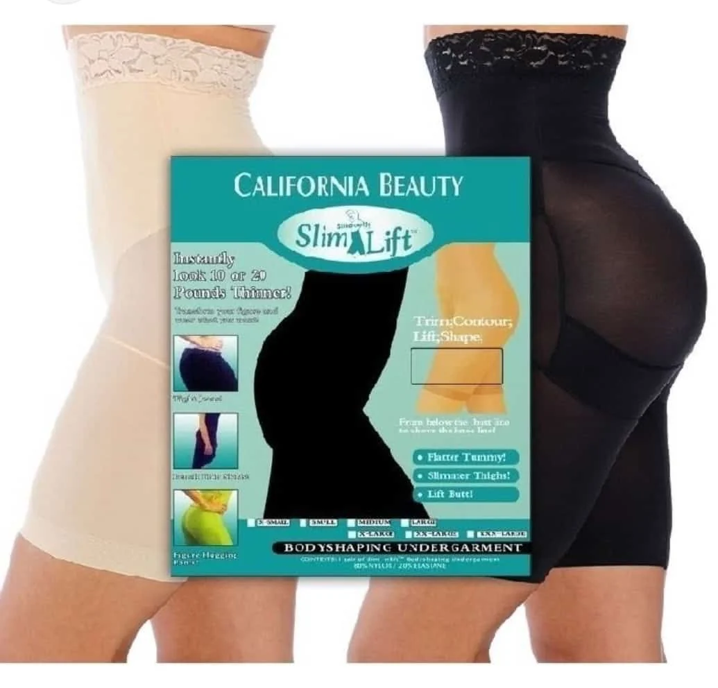 Women Slimming Body Shaper – Sculpt, Smooth &amp; Define Your Silhouette