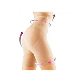 Women Slimming Body Shaper – Sculpt, Smooth &amp; Define Your Silhouette